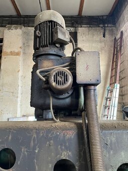 Vrtačka MAS VR6A - 7