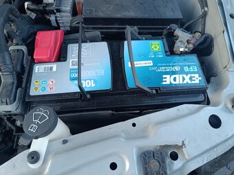 Opel Antara 2.2 CDTI 2012 – STK do 05/2027 – Nová spojka – P - 7