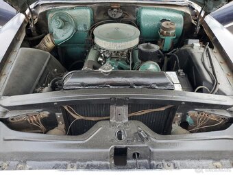 Buick Roadmaster 1955 - 7