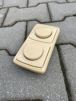 2x Lustry se stmívači a LED žárovkami - 7