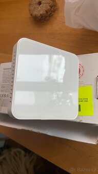 Chytry topny Termostat Refoss MTS200 - 7