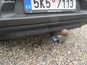 Renault Kadjar, 1,3 - 103KW - STK 9/2027 - 7