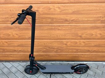 Sencor Scooter Two Long Range 2021 - 7