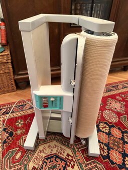 Napařovací mandl PFAFF 658 - 7