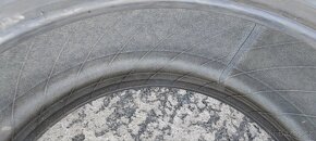 Kleber Krisalp HP3 XL DVA KUSY NEPOUŽITE - 7