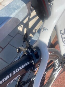 Pinarello dogma - 7