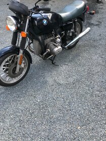 Bmw r65 - 7