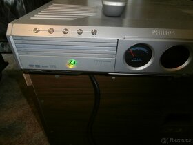 Domácí kino  Philips MX 570D - 7