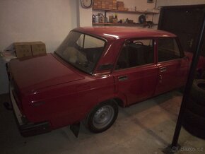 Lada 2107 - 7