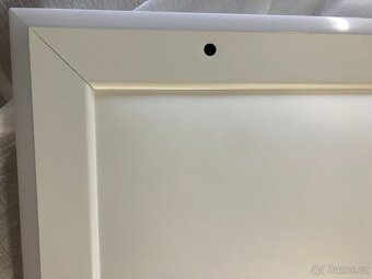 Stropní infračervený panel s LED osvětlením 800W - 7