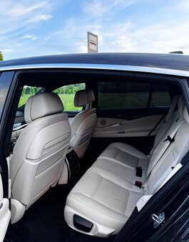 BMW 5GT 530d xDrive 258k - 7