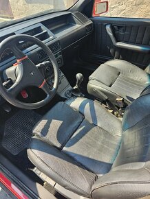Fiat Tipo 2.0 16V 107kw SEDICIVALVOLE - 7