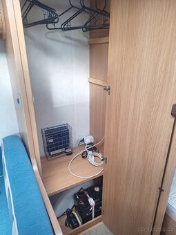 Karavan Adria Altea 462 PS - 7