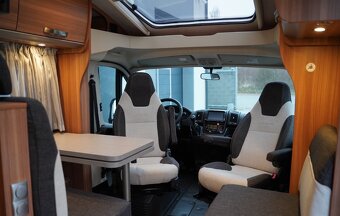 Weinsberg CaraCompact 600 MEG - 7
