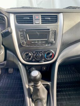 Suzuki Celerio, 1.0 VVTi, r.v. 2019 - 7