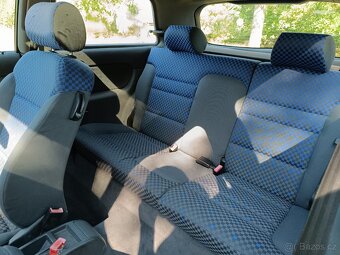 Audi A3 8L 1.8T 110kw - 7