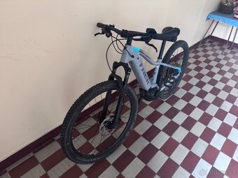 Elektrokolo Trek Powerfly 5 XS - s novou baterkou - 7