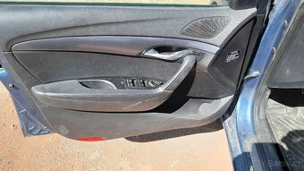 Hyundai i40 kombi 1,7 CRDi - 7