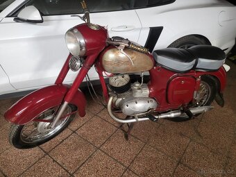 Jawa 175/356 - 7