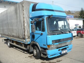 DAF   FA 45.180B08 - 7
