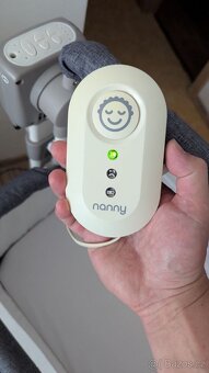 Monitor dechu Nanny - 7