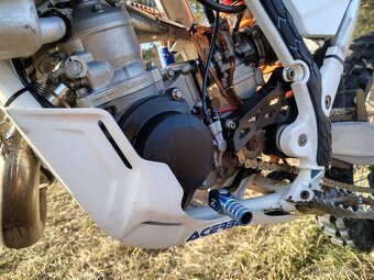 Husqvarna TC 85 ( KTM sx 85) - 7