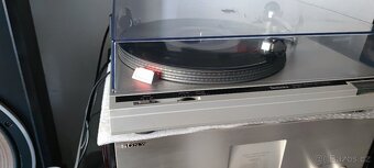 TECHNICS SL B2 - 7