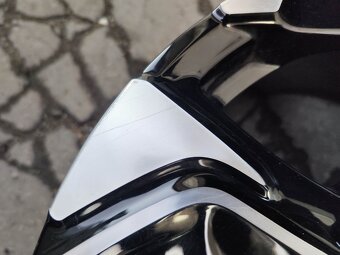 18"alu sada disků 5x114 origo Honda CRV 5 5.generace - 7