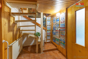 Prodej rodinného domu, 152 m², Město Albrechtice - 7