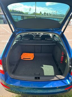 Škoda Octavia 1.4 tsi Elegance - 7