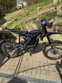 Sur Ron Light bee X 2023 - 7