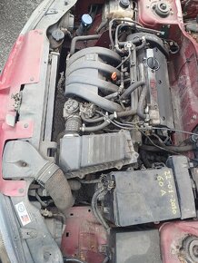 Peugeot 306 1.8 16v 81kw xs - 7