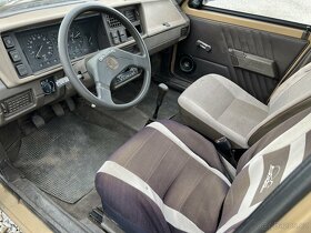 Škoda Favorit - 7