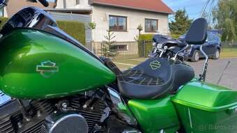 Harley Davidson Street Glide 103” - 7