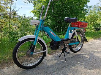 Babetta 207 TOP STAV - 7