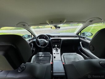 Passat B8 4x4 140kW 2.0 TDI - 7