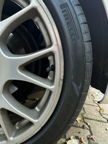 VW golf 6 GTD DSG 125kw - 7