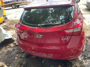 Hyundai I30 1,4 85 KW 2013-17 G4LC - 7