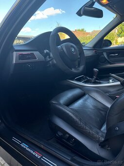 Bmw e90 330i v6 190kw 3litr benzin - 7