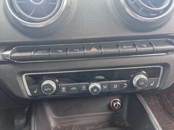 Audi A3 G-TRON - 7