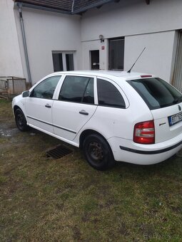 Fabia - 7