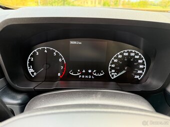 Ford Maverick XL 2.0 Benzin 250Ps r.v 2021 Pick Up - 7