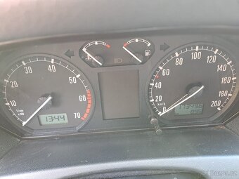 Prodám Škoda Fabia 2001 - 7