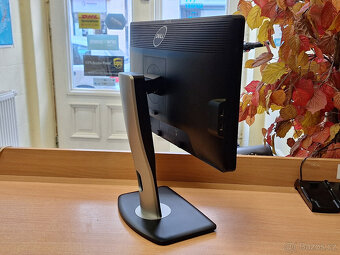 Dell P2012HT, 20", 1600x900, odezva 5ms, otočný, USB - 7