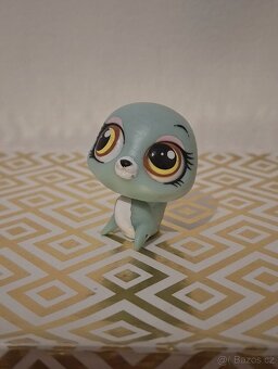 Littlest Pet Shop - 7
