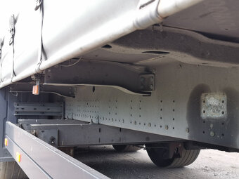Prodám valníkový návěs SCHMITZ Cargobull SCS 24/L 13.62 MEGA - 7