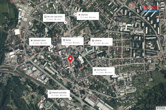 Pronájem obchod a služby, 86 m², Ústí nad Orlicí - 7
