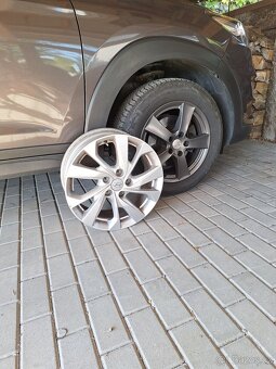 Hyundai Tucson - 7