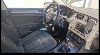 VW GOLf VII 1.4 TSI 110Kw - 7