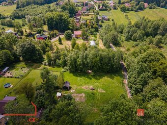 Prodej, pozemky/bydlení, 5051 m2, Šenov , Ostrava-město [ID - 7